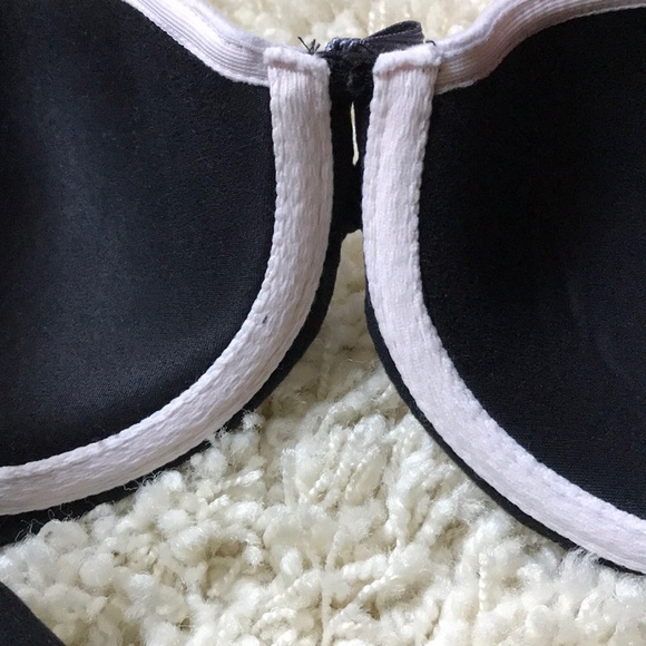 Body by Victoria Lined Demi Bra 32C - Picture 9 of 12